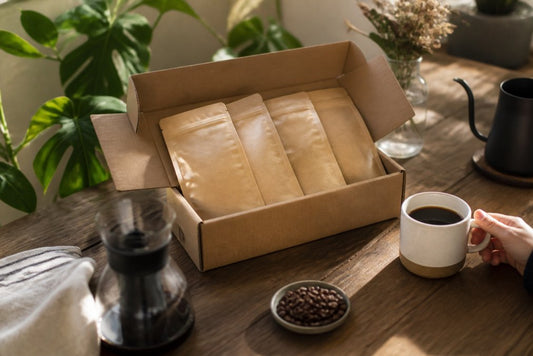 Benefits of Subscription Coffee Services 2026