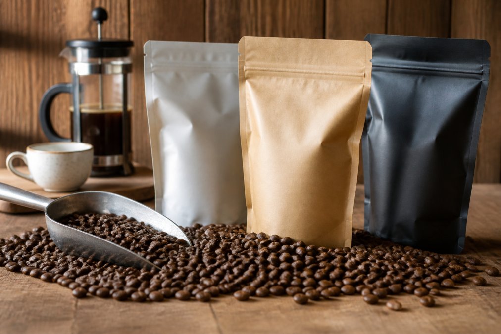 Best Blue Bottle Alternatives for Fresh Beans