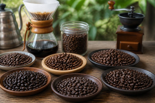 Best Coffee Beans for Drip: 8 Top Picks for 2026