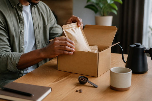 Best Coffee Subscription for Remote Workers (2026)