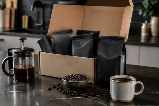 Best Dark Roast Coffee Subscription: Top Picks for 2026