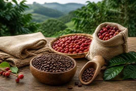 Best Ethically Sourced Coffee Brands