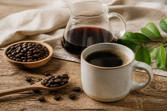 Best Low Acid Coffee for Sensitive Stomachs