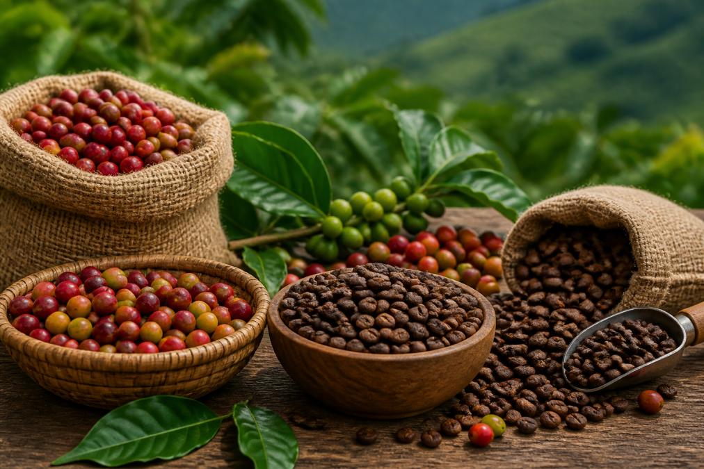 Buy Ethically Sourced Coffee Beans Online: A 2026 Guide
