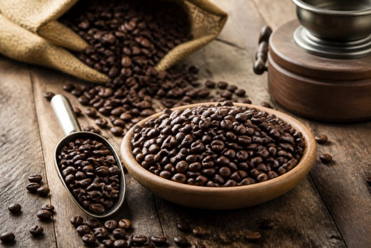 Buy Fresh Roasted Coffee Beans Online: Top Picks