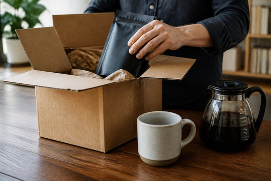 Cancel Anytime: USM Coffee Subscription Policy Explained