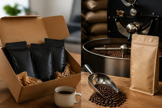 Coffee Subscription vs Local Roaster: Which Fits You