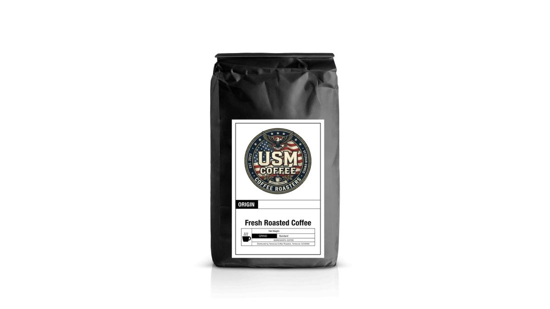 Fresh Roasted Coffee for Cold Brew: A How-To Guide