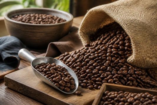 Cost of Fair Trade Coffee Beans Per Pound: 2026 Review