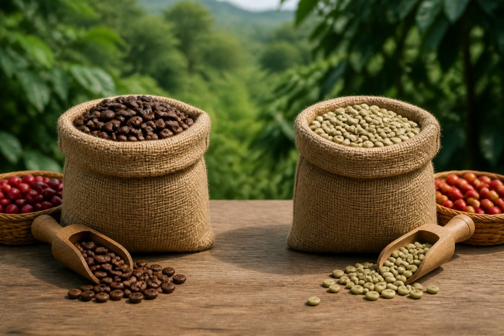 Fair Trade vs Organic Coffee: Key Differences