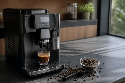 Fresh Beans for Automatic Coffee Makers (2026 Guide)