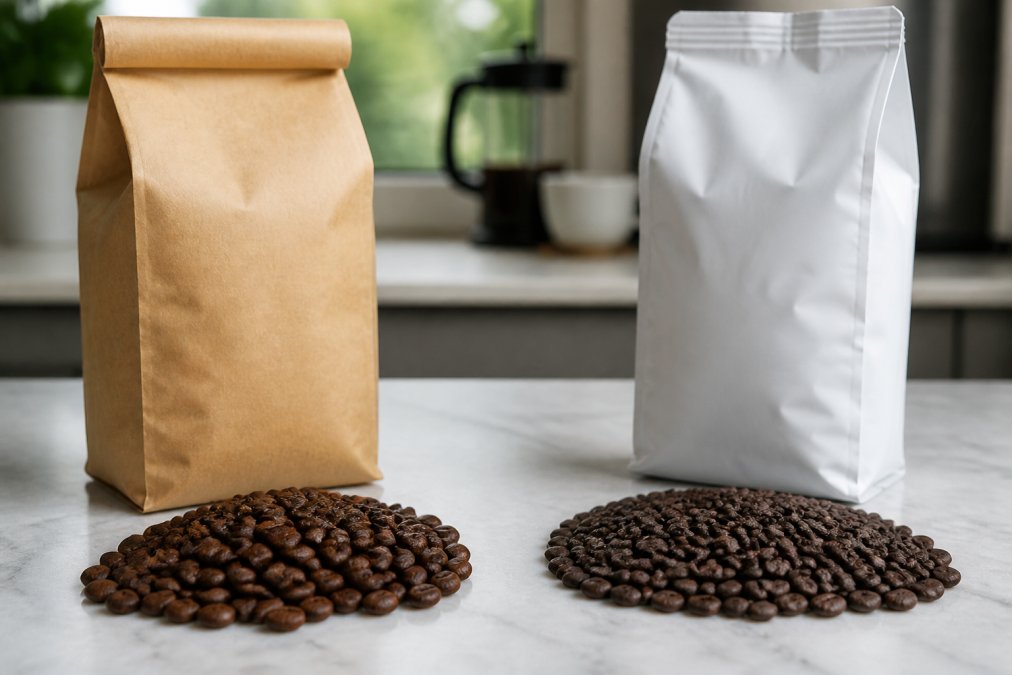 Fresh Roasted Coffee vs Store-Bought: 2026 Comparison