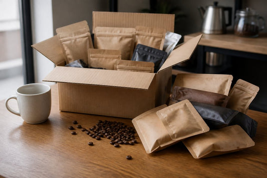 How to Avoid Coffee Subscription Waste