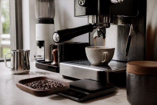 How to Brew Barista Quality Coffee at Home