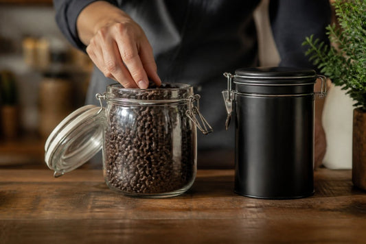 How to Keep Coffee Beans Fresh Longer: 7 Proven Steps