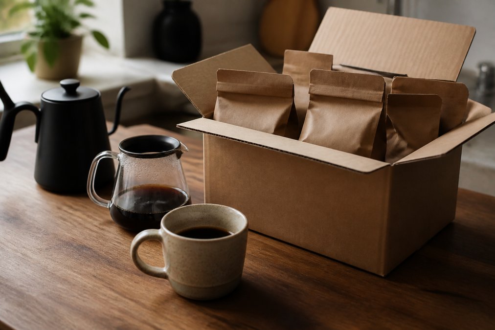 Is a Home Coffee Subscription Worth It? Honest Review