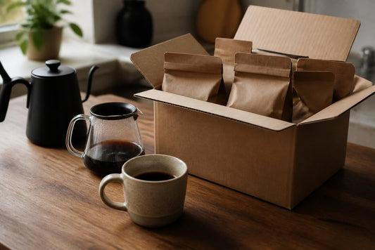Is a Home Coffee Subscription Worth It? Honest Review