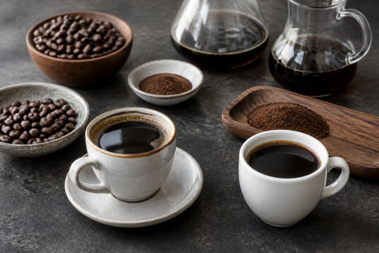 Is Expensive Coffee Worth It? A Real Analysis