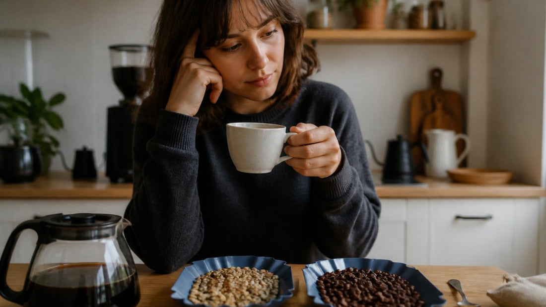 Is Light Roast Coffee Worth It for Beginners