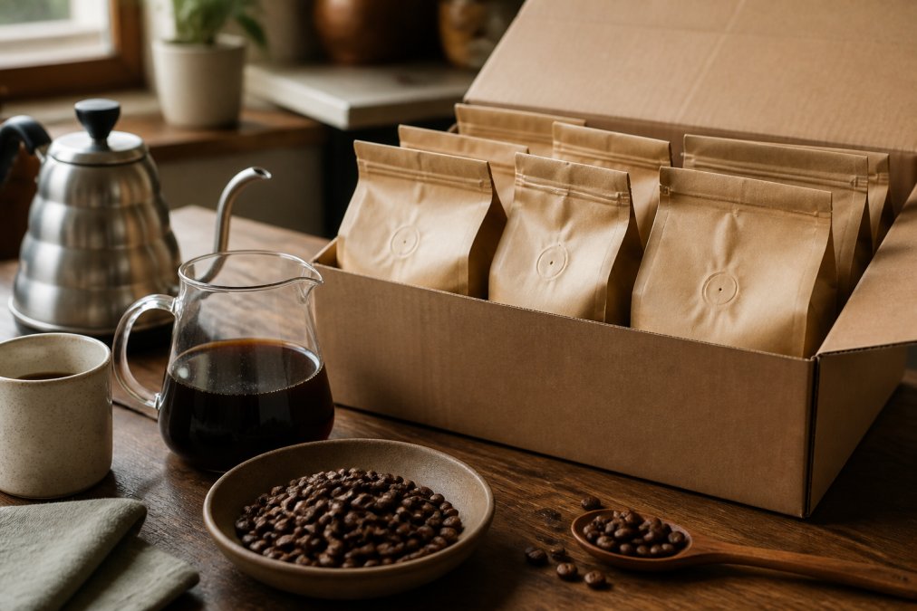 Premium Coffee Subscriptions for Home: 2026 Guide