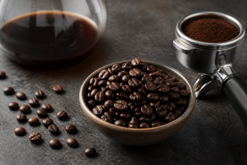 Smooth Dark Roast Coffee Beans: 9 Best Options
