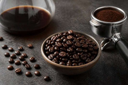 Smooth Dark Roast Coffee Beans: 9 Best Options