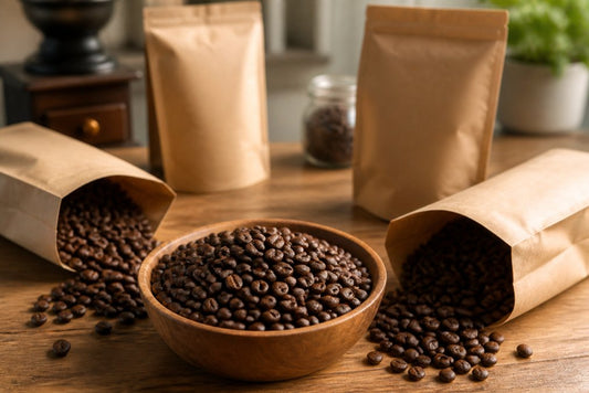 Trade Coffee Alternative for Fresh Beans: 2026 Guide
