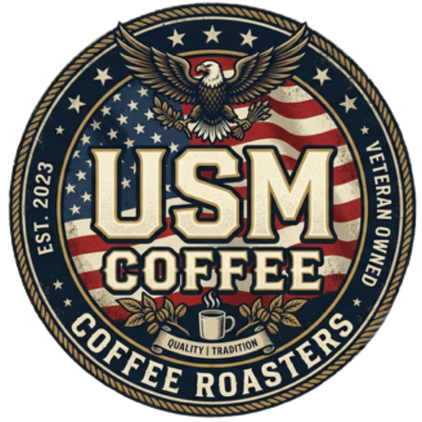 USM Coffee
